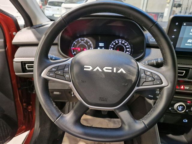 DACIA Jogger Jogger 1.0 TCe Expression 7pl.