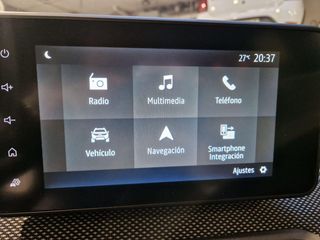 DACIA Jogger Jogger 1.0 TCe Expression 7pl.