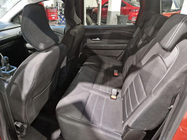 DACIA Jogger Jogger 1.0 TCe Expression 7pl.