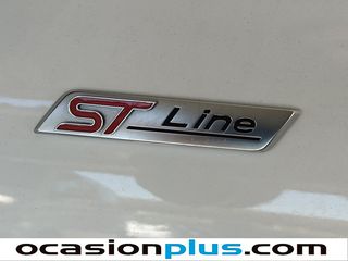 Ford Kuga 2.5 Duratec PHEV ST-Line Auto 165 kW (225 CV)