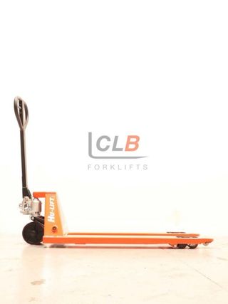 Ref. A1137 Transpaleta Manual  DFH ( 550 x 1150) WWT Poliuretano