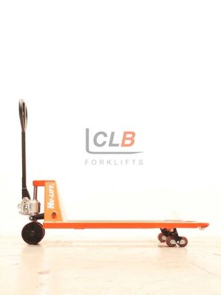 Ref. A1137 Transpaleta Manual  DFH ( 550 x 1150) WWT Poliuretano