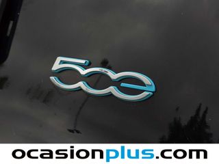 Fiat 500 Electrico 500 Icon Hb 190km 70 kW (95 CV)