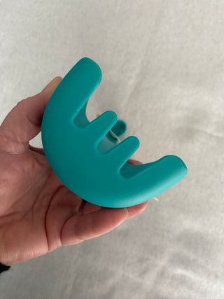 Cucchiaio Pasta Ototo Papa Nessie - Turchese