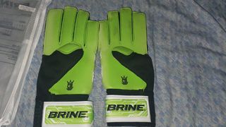Guanti portiere Brine King 3x - Size: 10
