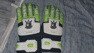 Guanti portiere Brine King 3x - Size: 10