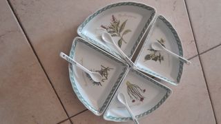 Set spezie Tognana 5pz