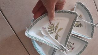 Set spezie Tognana 5pz