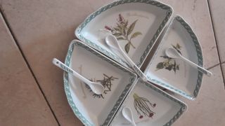 Set spezie Tognana 5pz