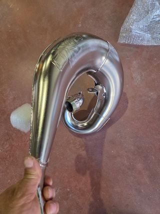 Bufanda Escape OXA KTM/Husqvarna 20-23 NUEVO