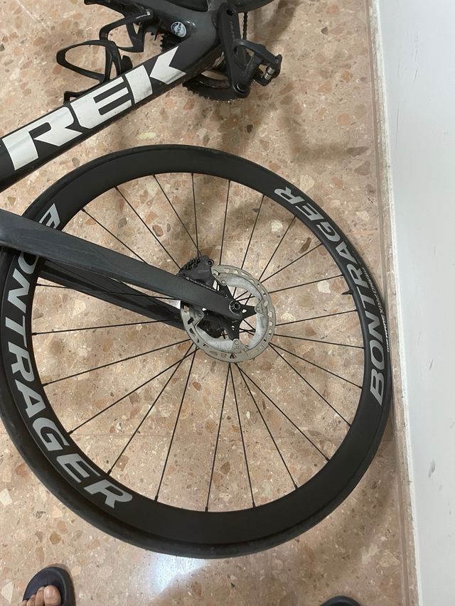 Trek Emonda SLR7 2023 - Bicicleta Carretera