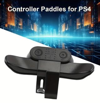 Paddle Controller PS4 (PlayStation 4)