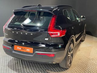 Volvo XC40 Recharge 1.5 T5 262cv Auto R-Design