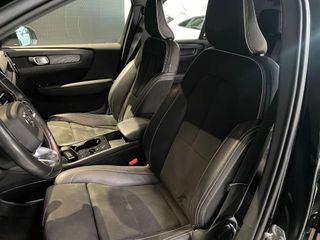 Volvo XC40 Recharge 1.5 T5 262cv Auto R-Design