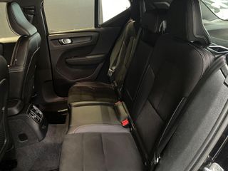 Volvo XC40 Recharge 1.5 T5 262cv Auto R-Design