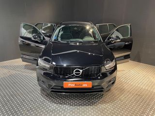 Volvo XC40 Recharge 1.5 T5 262cv Auto R-Design