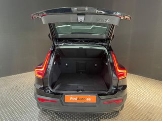 Volvo XC40 Recharge 1.5 T5 262cv Auto R-Design