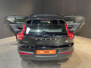Volvo XC40 Recharge 1.5 T5 262cv Auto R-Design