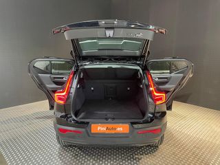 Volvo XC40 Recharge 1.5 T5 262cv Auto R-Design