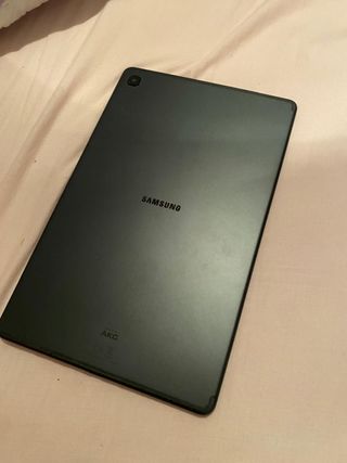 Samsung Galaxy S6 Lite 10.4" Negra