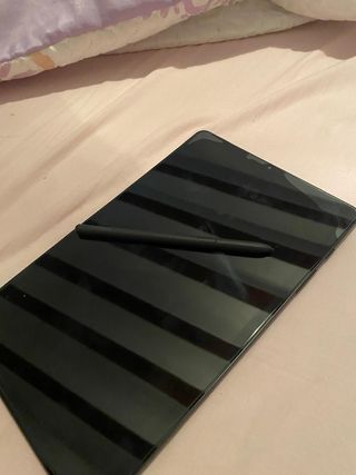 Samsung Galaxy S6 Lite 10.4" Negra