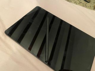 Samsung Galaxy S6 Lite 10.4" Negra