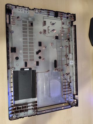 Carcasa trasera Lenovo IdeaPad 100-15IBY
