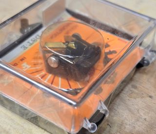 Aguja Shure 818 DST-E Diamante Fox - ELÍPTICA