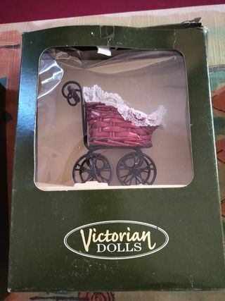 Bambole Victoria. Bambole vittoriane da collezione