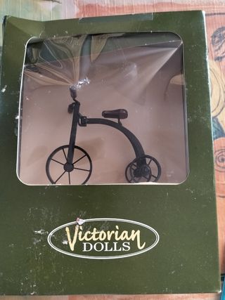 Bambole Victoria. Bambole vittoriane da collezione