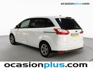 Ford Grand C-Max 1.0 EcoBoost S&S Trend 92 kW (125 CV)