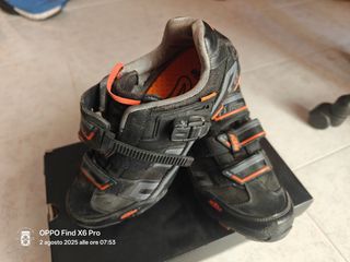 Scarpe bici KTM Factory 43