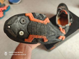 Scarpe bici KTM Factory 43