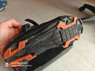 Scarpe bici KTM Factory 43