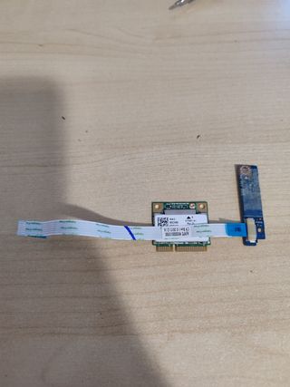Tarjeta Wifi Lenovo IdeaPad 100/15IBY