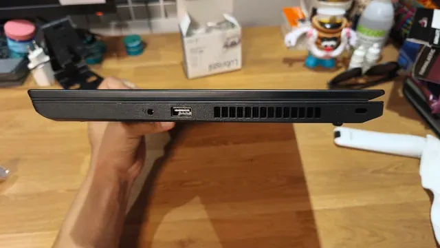 Lenovo Thinkpad L14 i5-1021 - 512GB