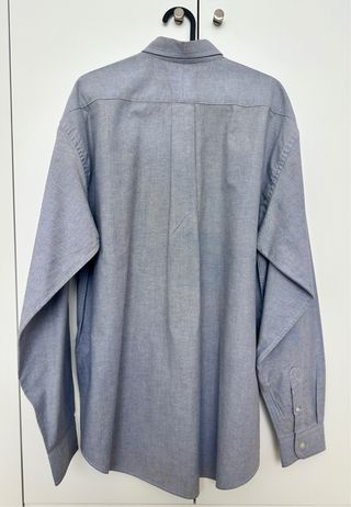 Camisa Ralph Lauren Azul - XL