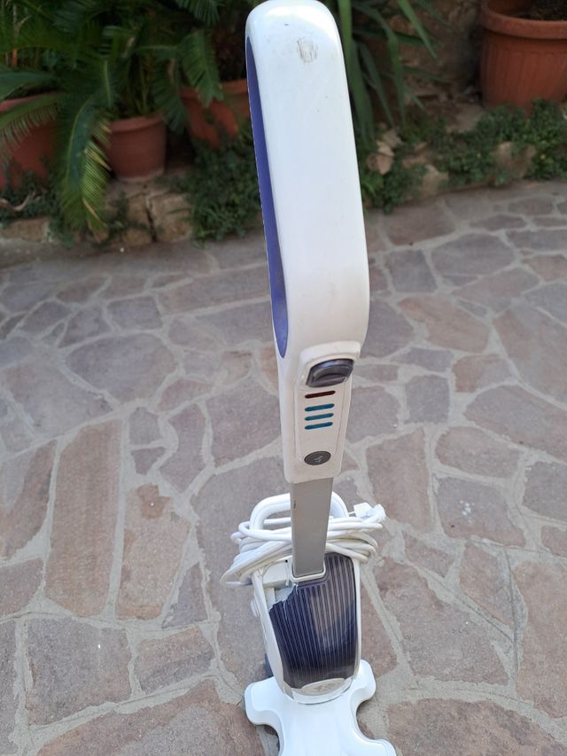 Scopa a vapore Rowenta