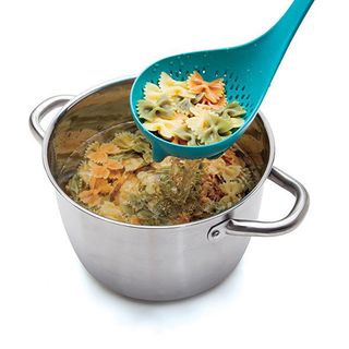 Ototo Mamma Nessie - Cucchiaio forato Scolapasta