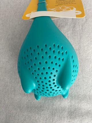 Ototo Mamma Nessie - Cucchiaio forato Scolapasta