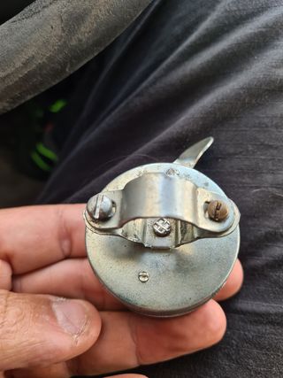 Campanello Bottecchia Carnielli Vintage