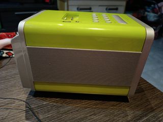 Radio Sony Vieta | Reproductor MP3