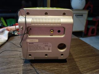 Radio Sony Vieta | Reproductor MP3