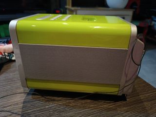 Radio Sony Vieta | Reproductor MP3