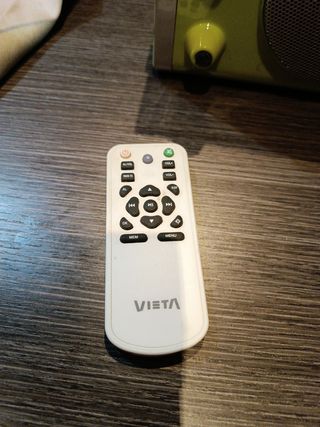 Radio Sony Vieta | Reproductor MP3