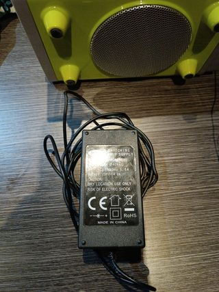 Radio Sony Vieta | Reproductor MP3