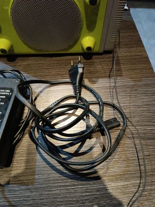 Radio Sony Vieta | Reproductor MP3