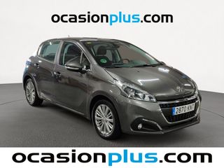 Peugeot 208 PureTech Signature 60 kW (82 CV)