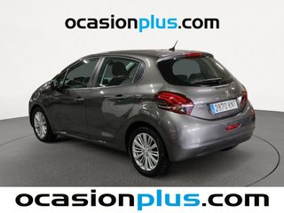 Peugeot 208 PureTech Signature 60 kW (82 CV)