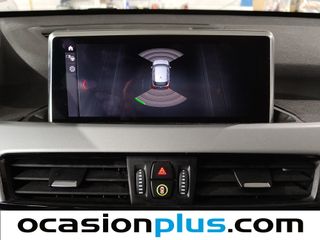 BMW X1 sDrive18i 100 kW (136 CV)